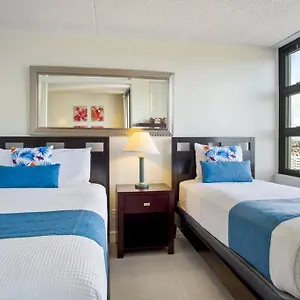 Le'ahi Diamond Head 1 Bedroom 1 Free Parking Apartment Honolulu
