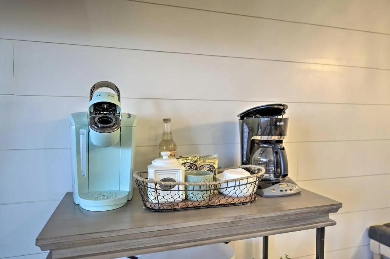 Apartmán Sandpiper Studio Pcb Retreat With Resort Pool! Panama City Beach